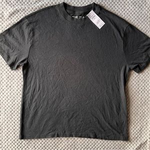 Abercrombie and Fitch Oversized Tee